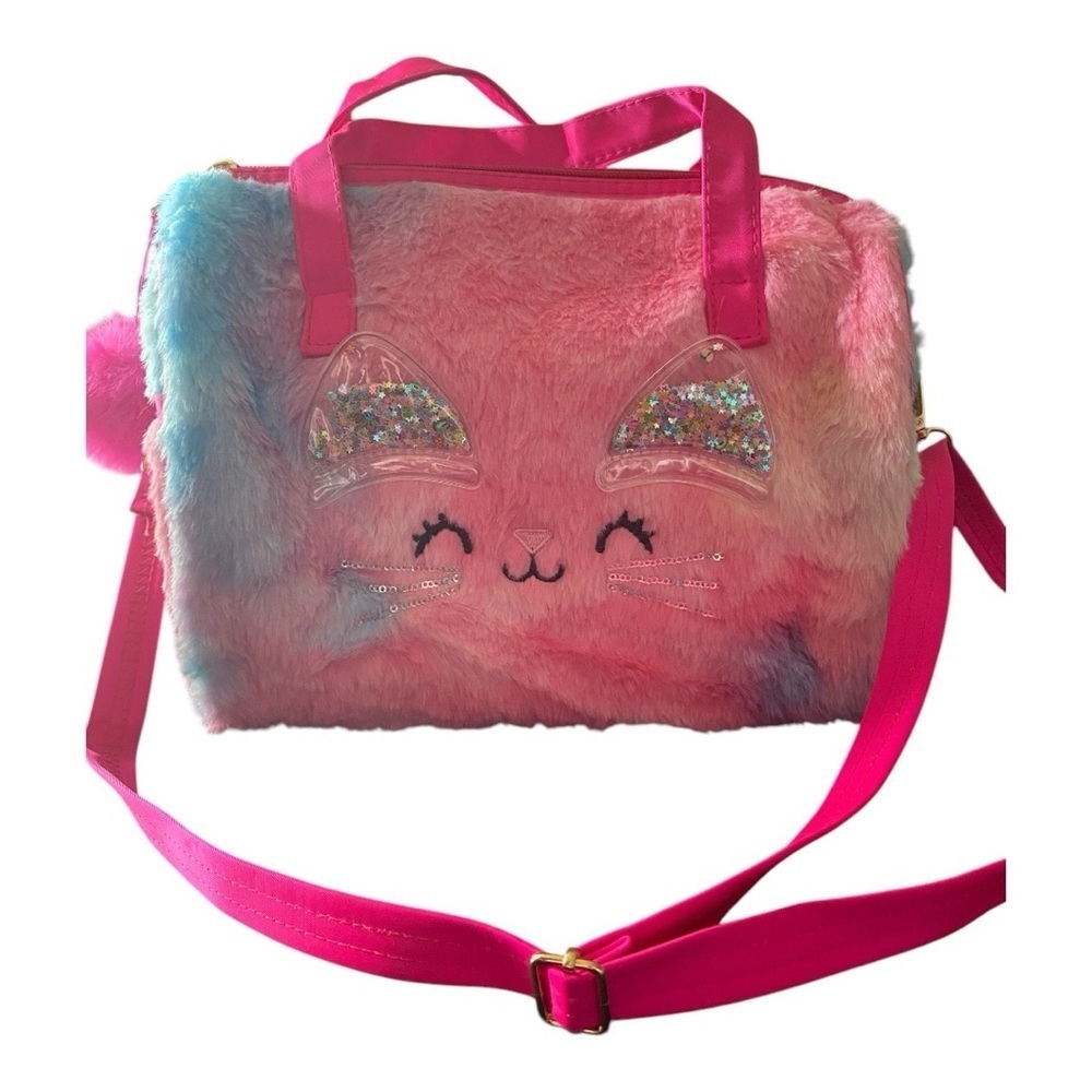 NWT-GIRLS BUNDLE-ACCESSORIES AND BAG - Picture 2 of 13
